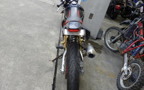 HONDA CB50JX<フ・ハ> 2010 CB50J