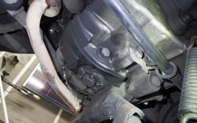 YAMAHA GEAR Gen.2 UA06J