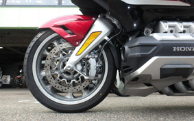 HONDA GL 1800 GOLD WING TOUR DCT 2021 SC79