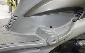 HONDA SPACY 125 Gen. 3 JF04