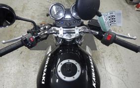 KAWASAKI BALIUS 250 Gen.2 2009 ZR250B