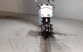 HONDA  SUPER CUB C125 JA58