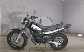 YAMAHA TW225 DG09J