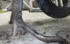 HONDA DIO 110 2023 JF31