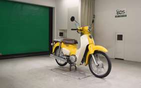 HONDA C50 SUPER CUB AA09