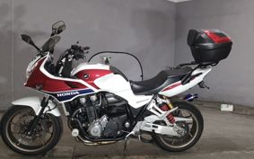 HONDA CB1300SF BOLDOR 2014 SC54