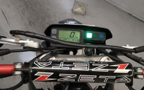 KAWASAKI D-TRACKER LX250E