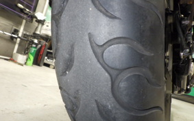 YAMAHA DRAGSTAR 400 CLASSIC 1999 4TR