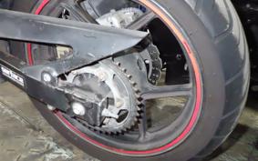 KAWASAKI NINJA 250R 1972 EX250K