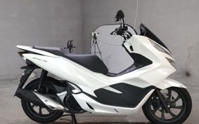 HONDA PCX125 JF81