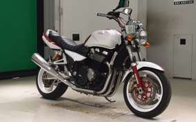 SUZUKI GSX1400 2002 GY71A