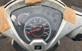 HONDA DIO 110 JF58