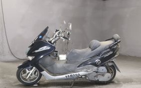 YAMAHA MAJESTY 125 5CA