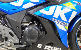 SUZUKI GSX250R DN11A