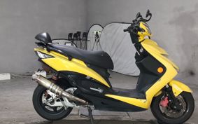 YAMAHA CYGNUS 125 X SE46