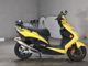 Фото Yamaha CYGNUS 125 X с японского аукциона
