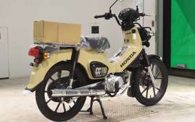 HONDA ｸﾛｽｶﾌﾞ110LITE JA79