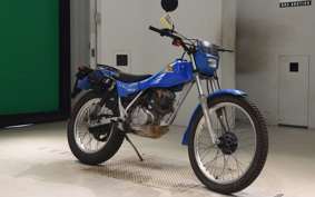 HONDA TL125 JD06
