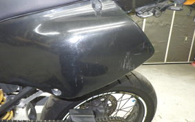 KAWASAKI KLX250D TRACKER LX250E