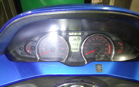 SUZUKI SKYWAVE 250 (Burgman 250) SS 2 CJ46A