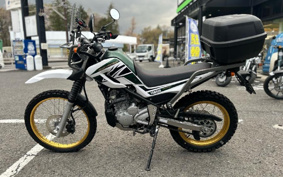 YAMAHA SEROW 250 DG31J
