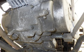 HONDA C110 SUPER CUB JA10