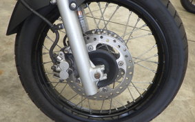HONDA TRANSALP 700 2010
