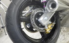 SUZUKI INAZUMA 400 (GSX400) 1998 GK7BA