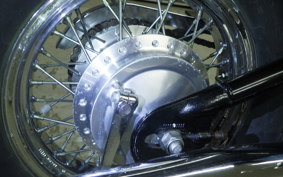 HONDA STEED 400 1994 NC26