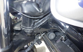 HONDA CB1300SF SUPER FOUR Gen. 3 2023 SC54