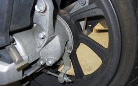HONDA PCX125 1993 JF81