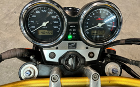 HONDA CB400SF 2008 NC42