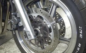 KAWASAKI ZEPHYR 400 Gen.2 ZR400C