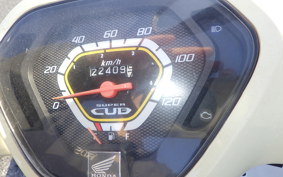 HONDA C110 SUPER CUB JA10