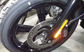 HARLEY FXBB1920 2026