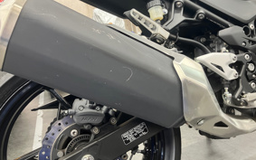 KAWASAKI Z400 2019 EX400G