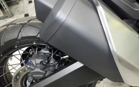 HONDA X-ADV 750 2026 RH21
