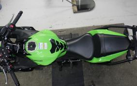 KAWASAKI NINJA 650 A 2017 ER650H