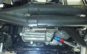 HONDA CBX550F 2020 PC04
