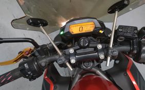 KAWASAKI Z250 SL BRAF16