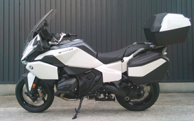 HONDA V-TWIN MAGNA MC29