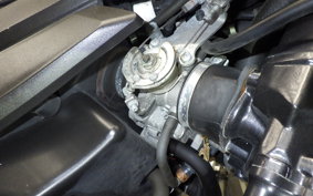 SUZUKI V-STROM 250 A 2002