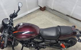 HARLEY  HARLEY XG750A 2020 NCG