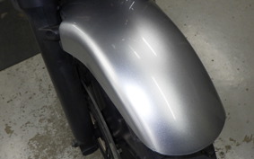 HONDA VTR 250 Gen. 2 MC33