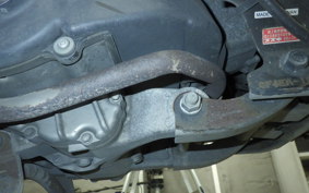 SUZUKI ADDRESS V125 G CF4EA