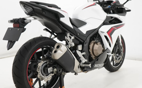 HONDA CBR400R 2021 NC56