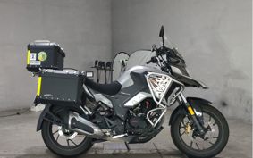 HONDA CB190X PCL5