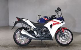 HONDA CBR250R MC41