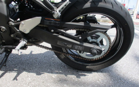 KAWASAKI NINJA ZX-4RR 2025 ZX400P