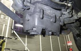 HONDA VTR 250 Gen. 2 2021 MC33
